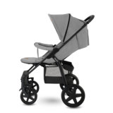 Прогулянкова коляска Lionelo Annet Plus Concrete (LO-ANNET PLUS CONCRETE) - Pampik - 2