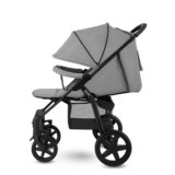 Прогулянкова коляска Lionelo Annet Plus Concrete (LO-ANNET PLUS CONCRETE) - Pampik - 3