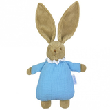 Мягкая игрушка Trousselier Ангел Дуду с погремушкой, 20 см, голубой (V634166) - Pampik