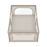 Манеж Lionelo Willow Beige Sand (LO-WILLOW BEIGE SAND) - Pampik - 4