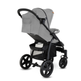 Прогулянкова коляска Lionelo Annet Plus Concrete (LO-ANNET PLUS CONCRETE) - Pampik - 4