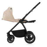 Універсальна коляска 2 в 1 Lionelo Meril Beige Sand (LO-MERIL 3IN1 BEIGE SAND) - Pampik - 9