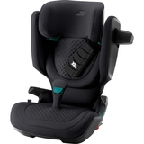 Автокрісло Britax Römer Kidfix Pro 2025 Lux Onyx Black (2000042137) - Pampik