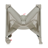 Манеж-кроватка Lionelo Laura Beige Sand (LO-LAURA BEIGE SAND) - Pampik - 8