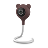 Відеоняня Lionelo Babyline Smart (LOC-BABYLINE SMART) - Pampik - 7