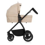 Універсальна коляска 2 в 1 Lionelo Meril Beige Sand (LO-MERIL 3IN1 BEIGE SAND) - Pampik - 4