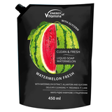 Рідке мило Energy of Vitamins Кавун, 450 мл - Pampik