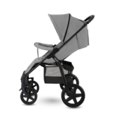 Прогулянкова коляска Lionelo Annet Plus Concrete (LO-ANNET PLUS CONCRETE) - Pampik - 5