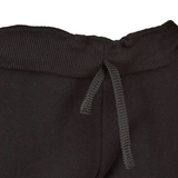 Спортивні штани на флісі Garnamama Pants man soft L чол Чорний (957833.1312373) - Pampik - 5