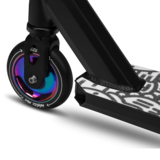 Самокат Lionelo Whizz Neo Black Carbon Multicolor (LO-WHIZZ NEO BLACK CARBON MULTICOLOR) - Pampik - 4