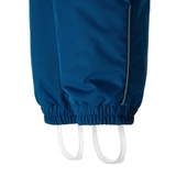 Дитячий зимовий комплект Huppa Avery, куртка та напівкомбінезон, р.86, бірюзово-зелений з принтом/бірюзово-зелений (41780030-03066-086) - Pampik - 6