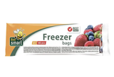 Пакети Paclan Bee Smart для заморожування, 80 шт. - Pampik