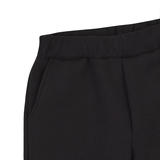 Спортивні штани на флісі Garnamama Pants girl Butterflies 146 Чорний (957825.1312413) - Pampik - 10