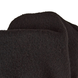 Спортивні штани на флісі Garnamama Pants man soft L чол Чорний (957833.1312373) - Pampik - 6