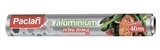 Фольга Paclan алюминиевая, 40 м - Pampik