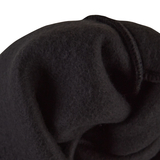 Спортивні штани на флісі Garnamama Pants girl Butterflies 146 Чорний (957825.1312413) - Pampik - 7