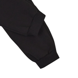 Спортивні штани на флісі Garnamama Pants girl Butterflies 164 Чорний (957828.1312413) - Pampik - 11