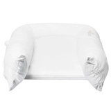 Матрац-кокон DockaTot Grand, 9-36 міс., Pristine White (10201) - Pampik - 2