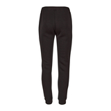 Спортивні штани на флісі Garnamama Pants man soft L чол Чорний (957833.1312373) - Pampik - 2