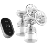 Електричний молоковідсмоктувач Lionelo Twee Go (LO-TWEE GO) - Pampik