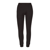 Спортивні штани на флісі Garnamama Pants man soft L чол Чорний (957833.1312373) - Pampik