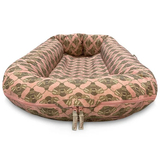 Матрас-кокон DockaTot Grand, 9-36 мес., Busy Bees (10295) - Pampik - 3