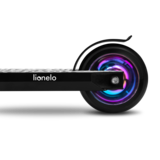 Самокат Lionelo Whizz Neo Black Carbon Multicolor (LO-WHIZZ NEO BLACK CARBON MULTICOLOR) - Pampik - 5