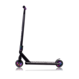 Самокат Lionelo Whizz Neo Black Carbon Multicolor (LO-WHIZZ NEO BLACK CARBON MULTICOLOR) - Pampik - 2