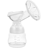 Уцінка. Електричний молоковідсмоктувач Lionelo Fidi Go (LO-FIDI GO) - Pampik - 10