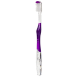 Зубна щітка Lion Systema Standard для глибокого очищення , м'яка жорсткість, 1 шт. - Pampik - 2