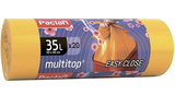 Мішки для сміття Paclan Multitop Aroma 35 л, 20 шт. - Pampik