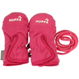 Варежки флисовые Huppa Ellis, р.0, фуксия (81770015-00063-000) - Pampik - 2