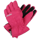 Рукавицы-краги Huppa Keran, р.9, фуксия (82158009-60063-009) - Pampik