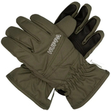 Рукавиці-краги Huppa Keran, р.4, хакі (82150009-10057-004) - Pampik