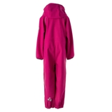 Дитячий демісезонний комбінезон Huppa Adal 1 Softshell, р.116, фуксія (36390100-10663-116) - Pampik - 2