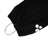 Детский зимний комбинезон Huppa Mooley 3, р.128, темно-зеленый (36360320-10057-128) - Pampik - 7