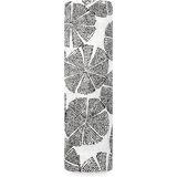 Пелюшка Aden + Anais In motion, бамбуковий муслін, 120х120 см, чорно-білий (AA8977G) - Pampik - 2