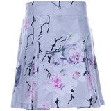 Спідничка Huppa Charlotte, бавовна, р.92, білий з принтом (51010000-94320-092) - Pampik - 2