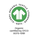 Плед Aden + Anais Outdoors Sleepy Forest, органічна бавовна, 120х120 см, блакитний (ADBO10001) - Pampik - 5