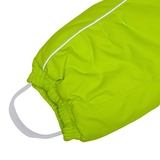 Дитячий зимовий комбінезон Huppa Orion, р.92, лаймовий (36300030-00047-092) - Pampik - 6