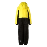 Дитячий лижний комбінезон Huppa Mooley 2, р.104, жовтий (36360220-70102-104) - Pampik - 2