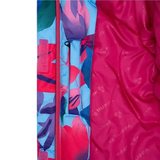 Комплект зимовий Huppa Renely 3: куртка + штани, р.116, блакитний/фуксія (41850330-44606-116) - Pampik - 5