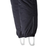 Комбинезон зимний Huppa Willy, р.104, голубой с серым (31900030-12560-104) - Pampik - 6