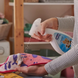 Плямовивідник-спрей для тканин Chicco Sensitive, 500 мл - Pampik - 4