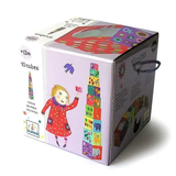 Пірамідка Djeco Мої друзі - Pampik - 2