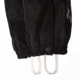 Дитячий лижний комбінезон Huppa Mooley 2, р.110, синій з принтом (36360220-02760-110) - Pampik - 4