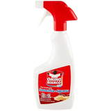 Засоб для виведення плям Omino Bianco Smacchia e Sgrassa, 500 мл - Pampik