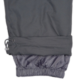 Комплект зимовий Huppa Dante 1: куртка + напівкомбінезон, р.116, сірий/лайм з принтом (41930130-02647-116) - Pampik - 7