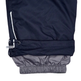 Комплект зимовий Huppa Renely 2: куртка + напівкомбінезон, р.92, рожевий з темно-синім (41850230-14603-092) - Pampik - 8