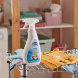 Плямовивідник-спрей для тканин Chicco Sensitive, 500 мл - Pampik - 2